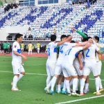 Mega-orașul de 5 miliarde: 100 de victorii! CR7 & Co, singurii care i-au oprit