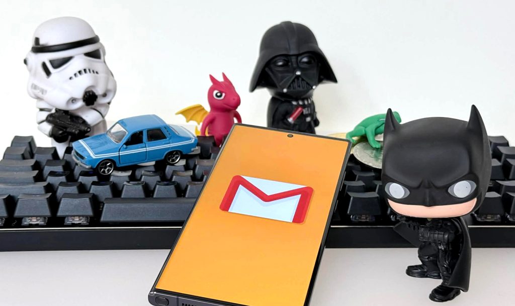Gmail ușurează schimbarea adresei de e-mail: Ce trebuie să știi Google introduce o nouă funcție pentru utilizatorii Gmail, care simplifică schimbarea adresei de e-mail