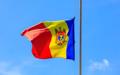 Numerar în creștere în Moldova: Retragerile de bani, mai mari ca depunerile