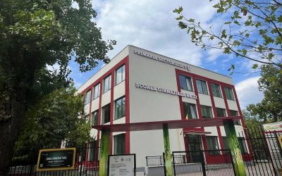 Școala Mexic, la un pas de colaps: Sectorul 3, cu încă o majorare, după scandal