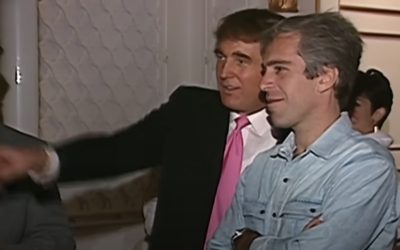 Melania Trump, declarații categorice la Casa Albă: Nu am avut legături cu Epstein