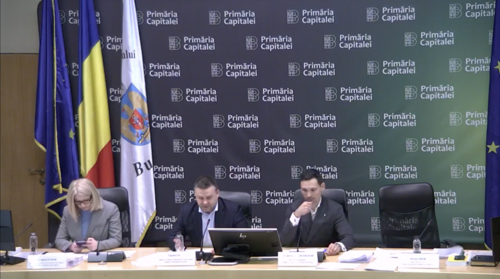 Comasarea instituțiilor de cultură din București, aprobată cu obiecții Consiliul General al Municipiului București (CGMB) a aprobat, în urma unor dezbateri aprinse, un proiect controversat privind comasarea mai multor instituții de cultură din Capitală
