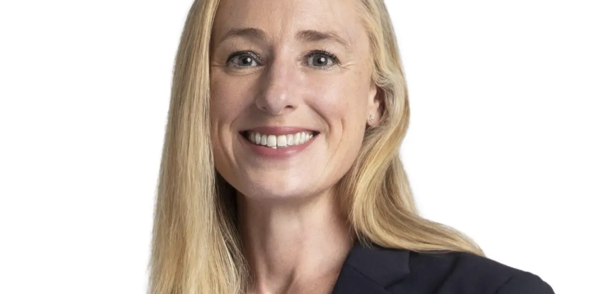 Emma Delaney, noua șefă a OMV? Schimbare de gardă după Alfred Stern