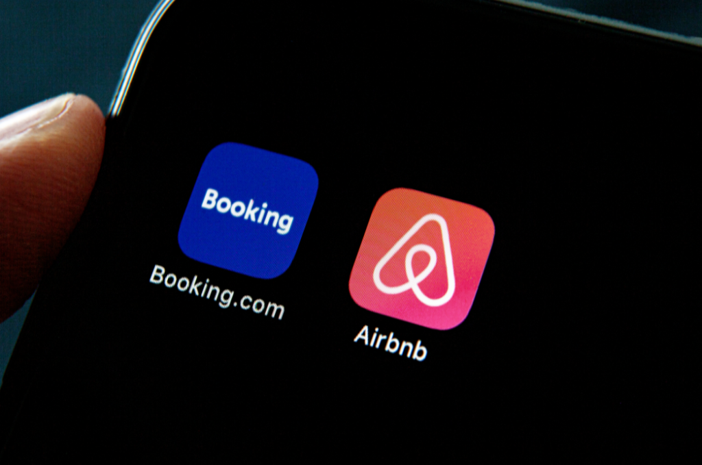 ANAF, val de controale Airbnb: Zeci de mii, cu venituri ascunse, într-un județ