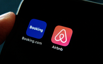 ANAF, val de controale Airbnb: Zeci de mii, cu venituri ascunse, într-un județ
