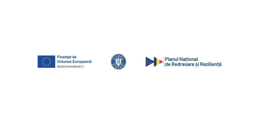 PNRR: Fonduri pentru România modernă prin RCG BUSINESS INVESTMENTS SRL
