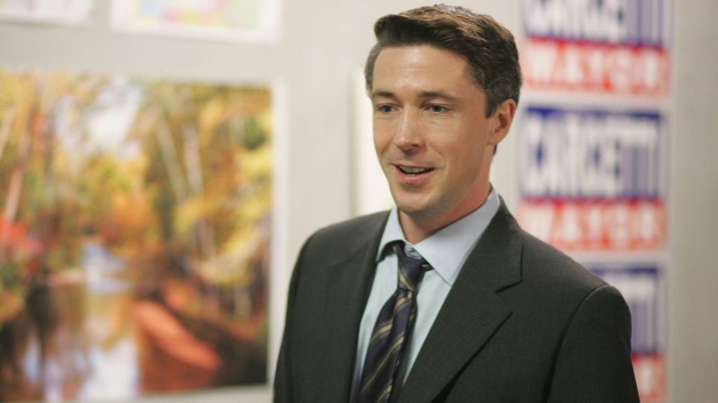 HBO's Groundbreaking Series with an Unmatched Ensemble Cast