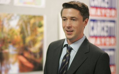 HBO's Groundbreaking Series with an Unmatched Ensemble Cast