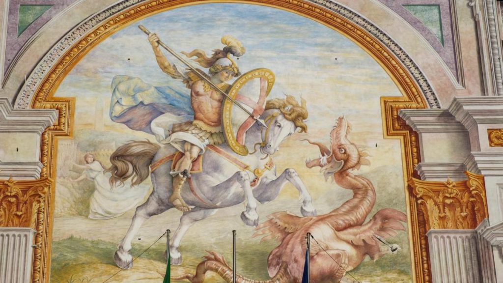 Ce NU ai voie să faci de Sfântul Gheorghe: Tradiții care aduc ghinion tot anul