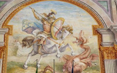 Ce NU ai voie să faci de Sfântul Gheorghe: Tradiții care aduc ghinion tot anul