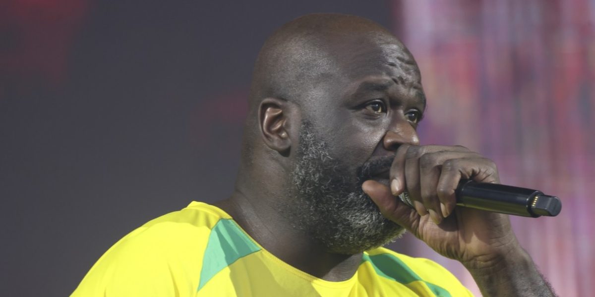 Fostul star NBA, SHAQUILLE O’NEAL, face un pas surprinzător în lumea sportului