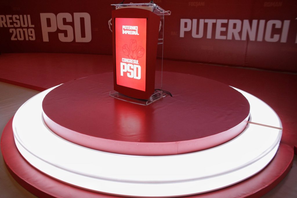 Vicepreședintele PNL, Alexandru Muraru, acuză PSD de intenția de a instaura un nou guvern care să anuleze reformele implementate până acum