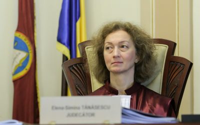 CCR: Trei motive pentru anularea alegerilor prezidențiale din 2024 în România
