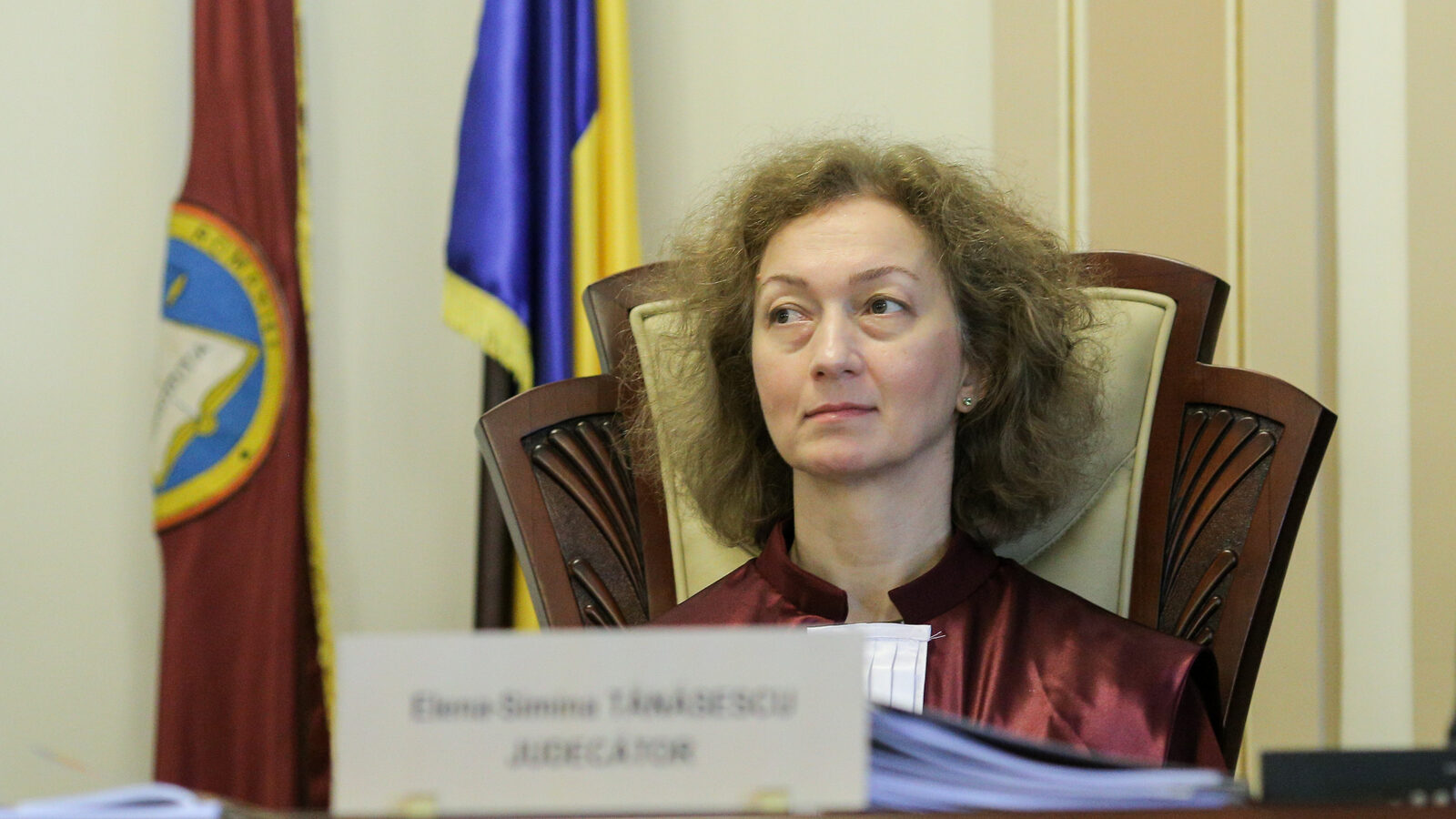 CCR: Trei motive pentru anularea alegerilor prezidențiale din 2024 în România