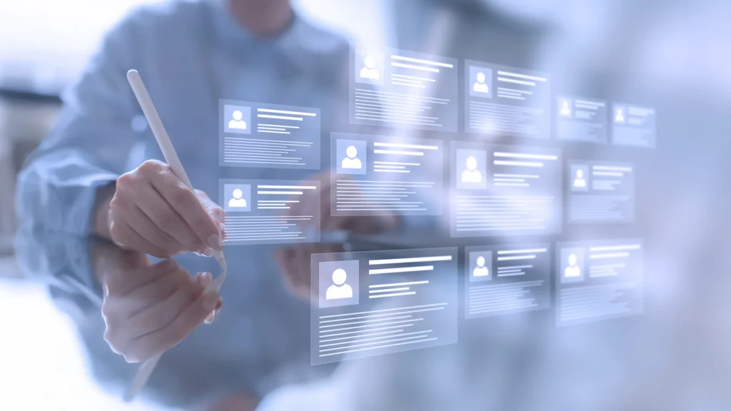 Platformele de joburi online sunt o armă cu două tăișuri, avertizează experții în securitate cibernetică și recrutare