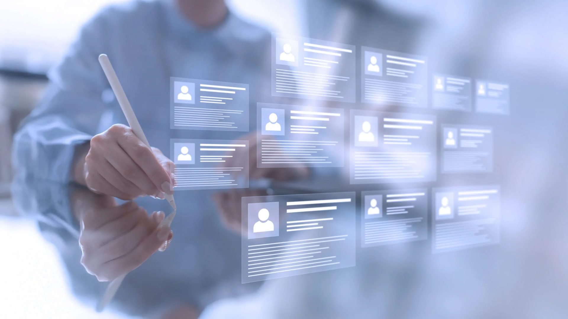 Platformele de joburi online sunt o armă cu două tăișuri, avertizează experții în securitate cibernetică și recrutare
