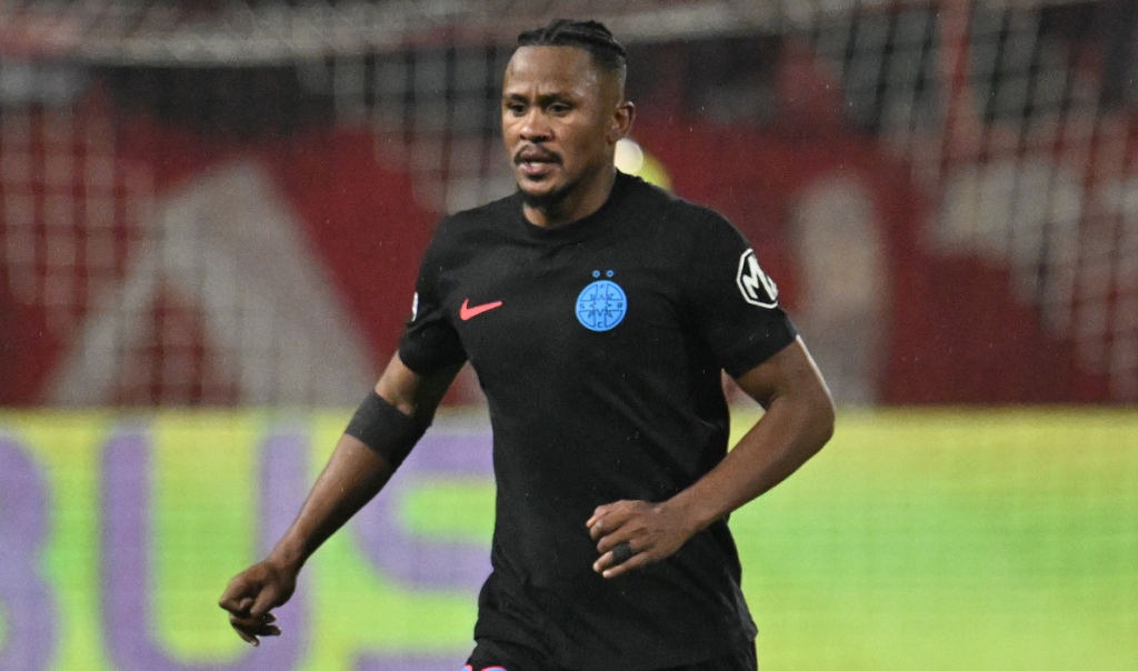 Ngezana, pe val: Ce urmează pentru fotbalist din vară?