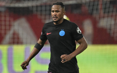 Ngezana, pe val: Ce urmează pentru fotbalist din vară?