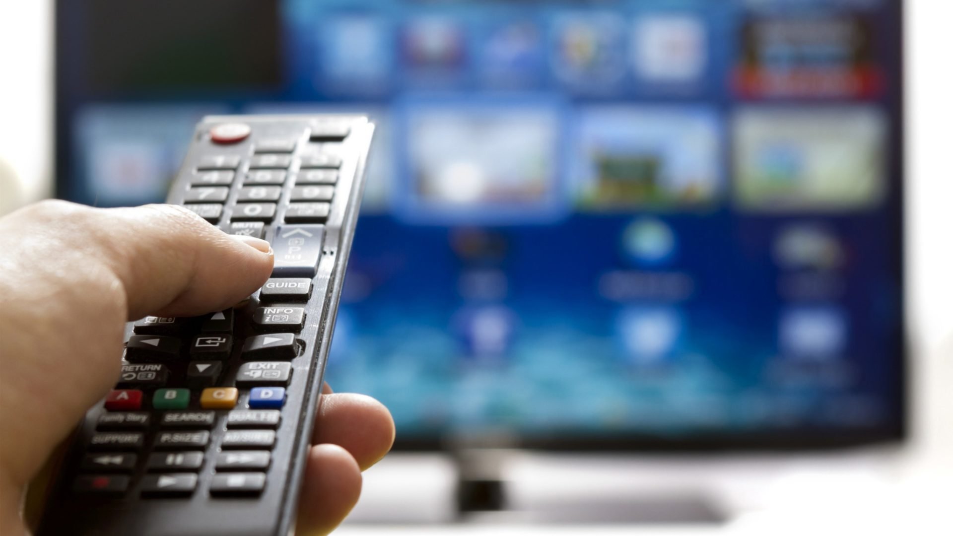 Schimbarea regiunii pe un Smart TV: Ghidul complet pentru acces nelimitat la aplicații și servicii Bucuria de a debloca un univers întreg de conținut pe televizorul tău inteligent poate fi umbrită de limitările regionale