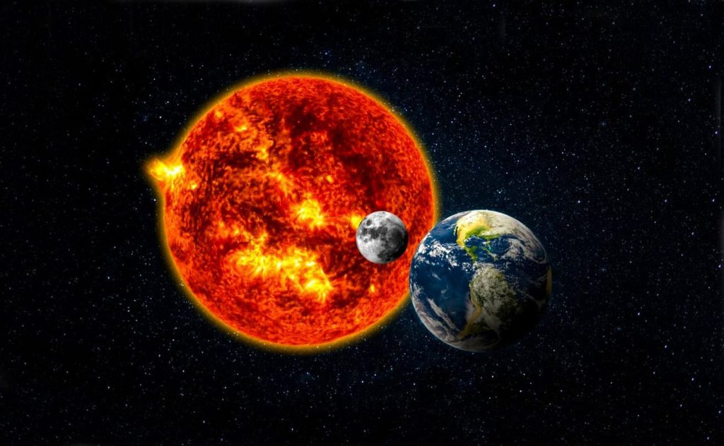 Erupție solară puternică monitorizată de NASA: Posibile efecte asupra comunicațiilor și misiunii Artemis II O puternică erupție solară de tip X1.4, una dintre cele mai intense forme de activitate solară, a fost observată recent de Observatorul Solar Dynamics al NASA
