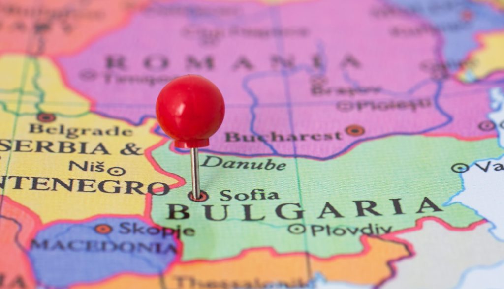 Radev, spre victorie în Bulgaria: Sondajele indică un avans solid