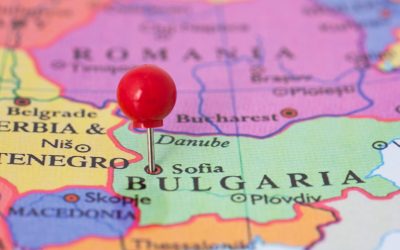 Radev, spre victorie în Bulgaria: Sondajele indică un avans solid