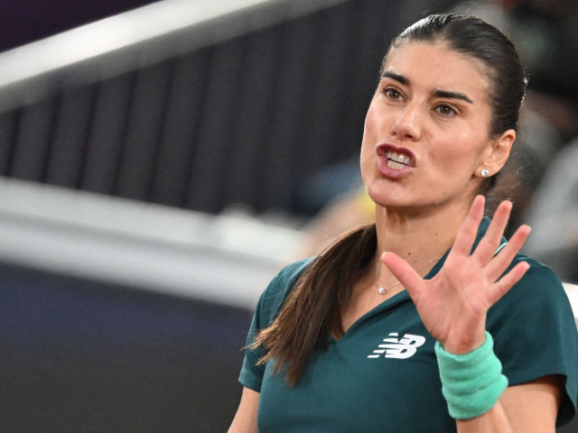 Sorana Cîrstea, calificare în semifinalele de la WTA Rouen: 7-6, 6-2 cu Anna Bondar