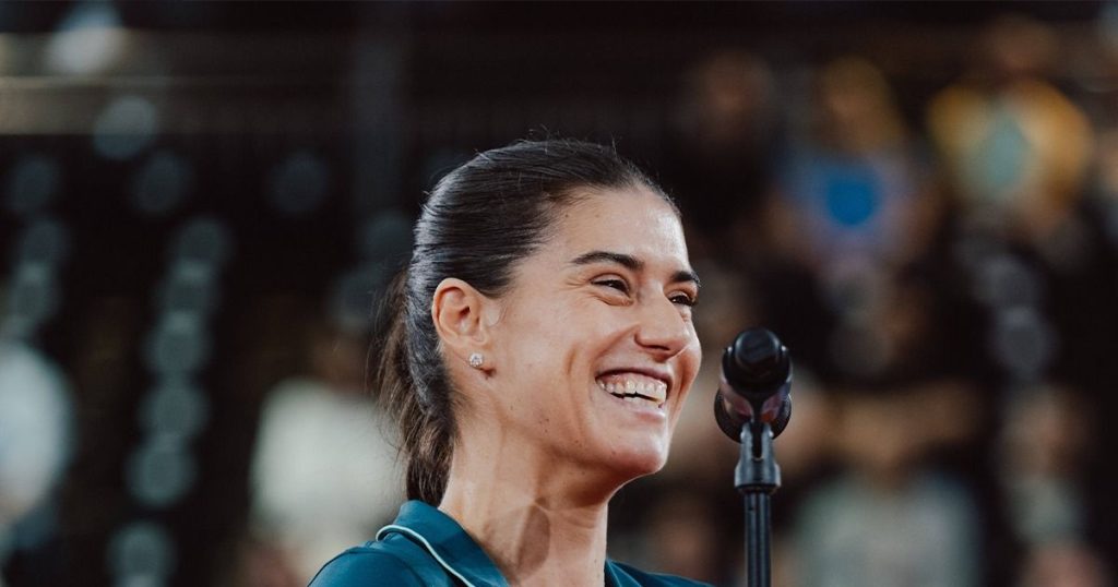 Sorana Cîrstea, pas cu pas spre Top 20 WTA! E aproape de cea mai bună clasare a carierei! Gabriela Ruse, salt spectaculos în ierarhia mondială