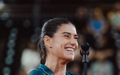 Sorana Cîrstea, pas cu pas spre Top 20 WTA! E aproape de cea mai bună clasare a carierei! Gabriela Ruse, salt spectaculos în ierarhia mondială