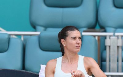 Sorana Cîrstea a abandonat! Românca, nevoită să se retragă de la Rouen » Era la un meci de finală
