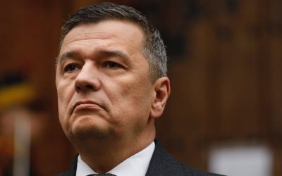 Grindeanu, atac la Bolojan: Listarea la bursă a companiilor de stat, criticată