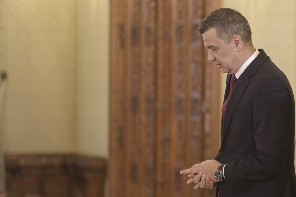 PSD forțează un premier tehnocrat în spațiul public, susțin surse. Grindeanu: „Poate fi o soluție”