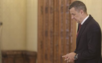 PSD forțează un premier tehnocrat în spațiul public, susțin surse. Grindeanu: „Poate fi o soluție”