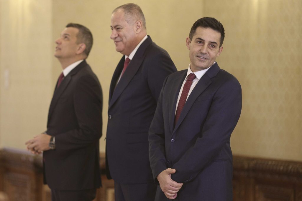 Grindeanu, în stenogramele PSD: Bolojan, la racolat parlamentari! Olguța Vasilescu: Sânge în instalație!