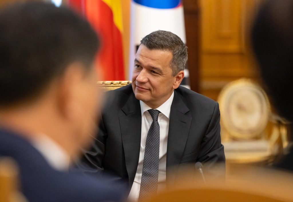 PSD, FURTUNA într-un pahar cu apă: Acuzații grave la adresa lui Bolojan și Gheorghiu