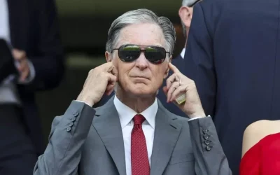 NEXT STEPS – Spirit of Shankly