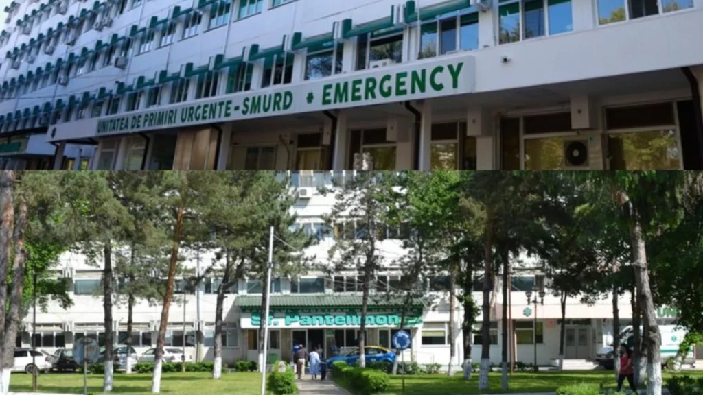 Bărbatul care a provocat dezastrul de la Sfântul Pantelimon, prins: 30 de lei, prețul morții