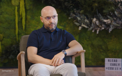 StartUp Coach: Pitch-ul, armă de vânzare, nu raport! Un antreprenor vinde idei