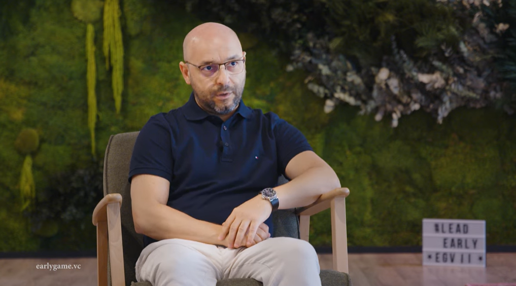 StartUp Coach: Pitch-ul, armă de vânzare, nu raport! Un antreprenor vinde idei