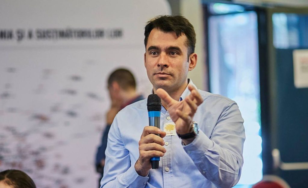 Senator USR, atac dur la PSD: „Să se-mbrățișeze cu AUR!”