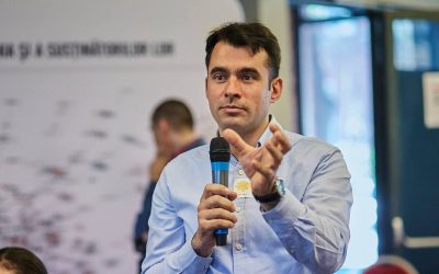 Senator USR, atac dur la PSD: „Să se-mbrățișeze cu AUR!”