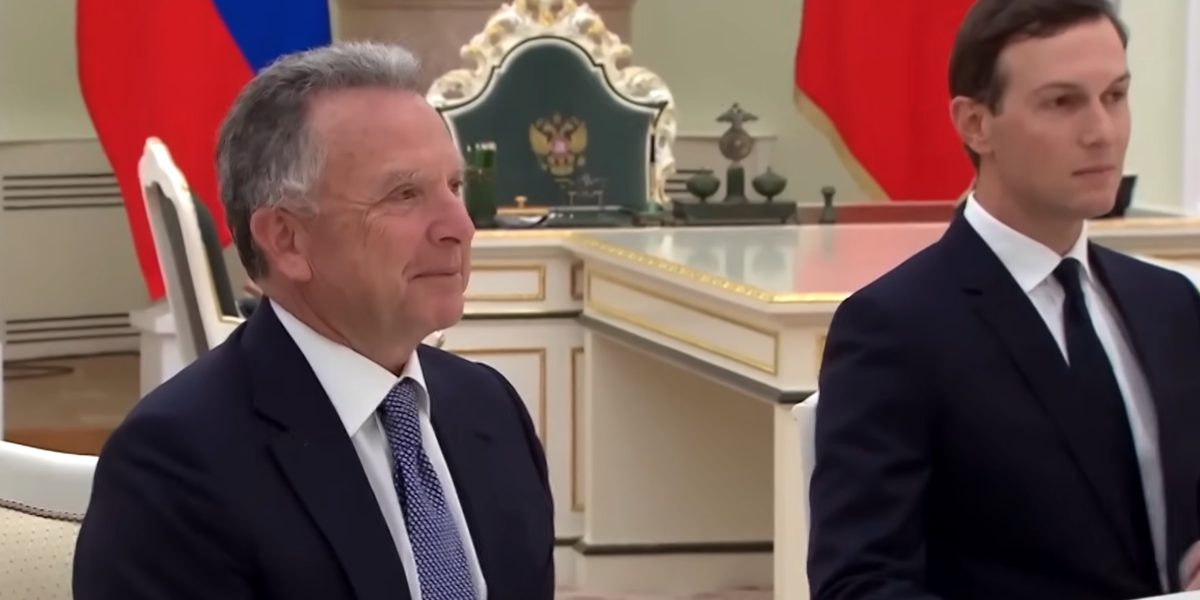 Trump anunță negocieri directe cu Iranul, sâmbătă. Vance și Witkoff, în delegația SUA