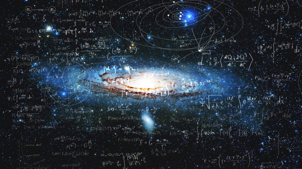 Cea mai mare hartă 3D a Universului, realizată de cercetători americani