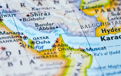 Economia, clătinată de Ormuz! BNR: Efecte de durată, riscuri mari pentru România