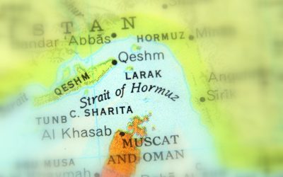 Iranul: Strâmtoarea Ormuz, „complet deschisă” în armistițiu