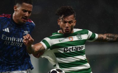 Suárez, încrezător: Sporting poate merge mai departe în Europa