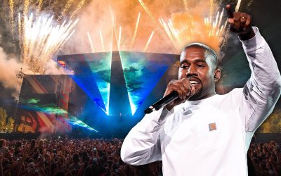 Sir keir starmer, atac dur la adresa festivalului wireless pentru kanye west