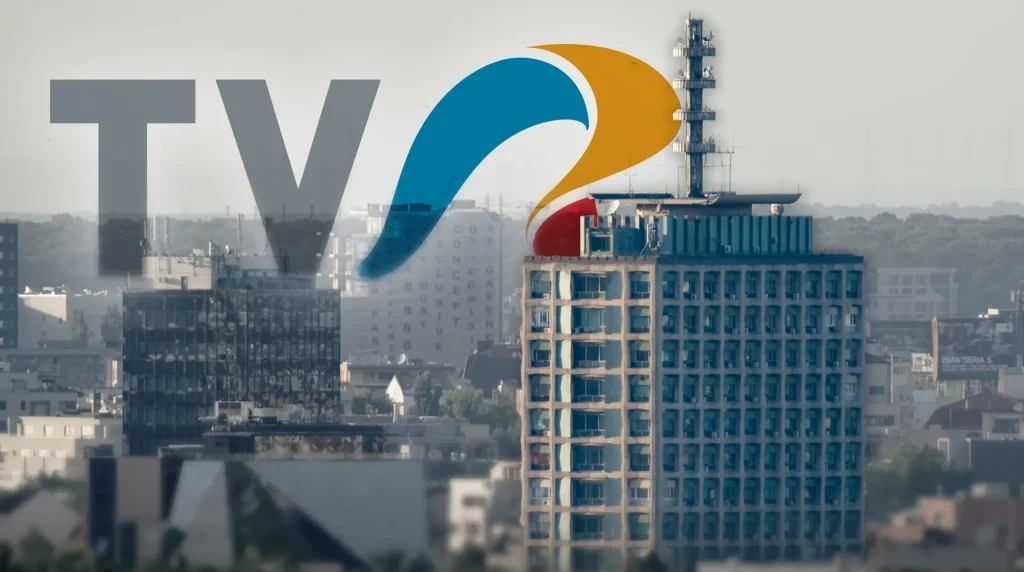 Salarii URIAȘE la TVR și Radio România, pe audiențe MIZERABILE, peste Nicușor Dan