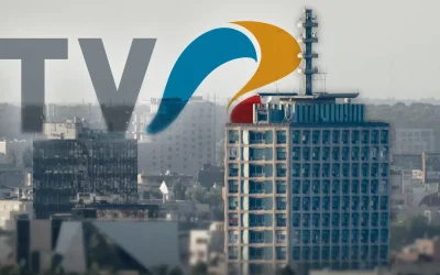 Salarii URIAȘE la TVR și Radio România, pe audiențe MIZERABILE, peste Nicușor Dan