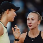 Tagger erhielt auch Gratulationen von Jannik Sinner